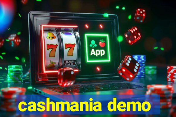 cashmania demo